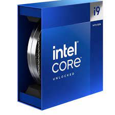 CPU INTEL I9 14900K